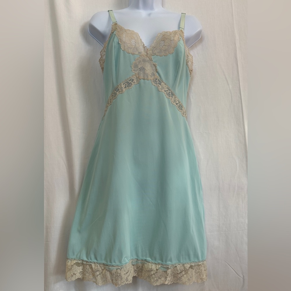 Youth form vintage Chemise - Picture 3 of 5